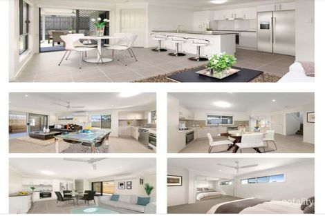 Property photo of 4 Mount Mitchell Street Park Ridge QLD 4125