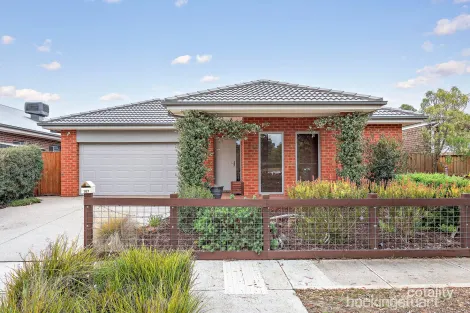 107 Lancefield Cct, Eynesbury, VIC 3338