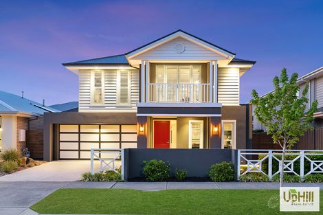 Property photo of 3 Sedge Street Clyde North VIC 3978