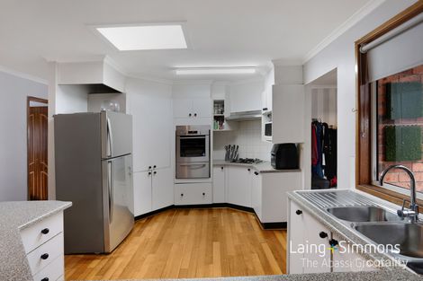 Property photo of 17 Jacques Place Minchinbury NSW 2770