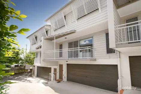 Property photo of 7/8 Eric Road Holland Park QLD 4121