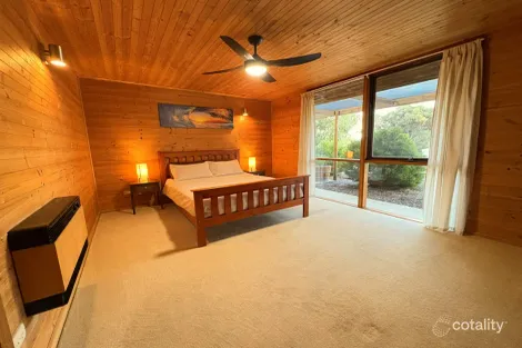 Property photo of 23 Osprey Drive Marion Bay SA 5575