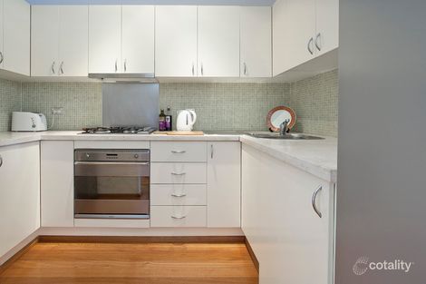 Property photo of 21B/19 Stanley Street Woollahra NSW 2025