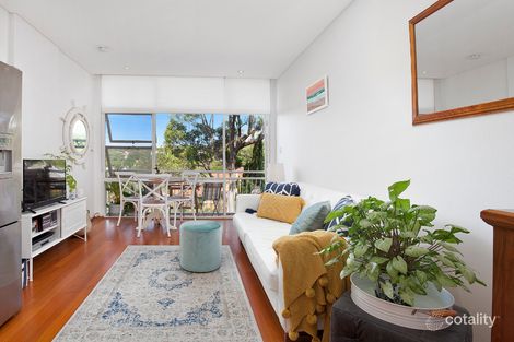 Property photo of 21B/19 Stanley Street Woollahra NSW 2025