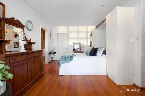 Property photo of 21B/19 Stanley Street Woollahra NSW 2025