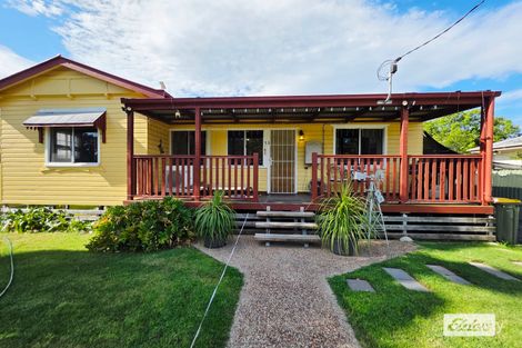 Property photo of 53 Edith Street Miles QLD 4415