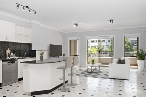 Property photo of 35A Ashburner Street Manly NSW 2095