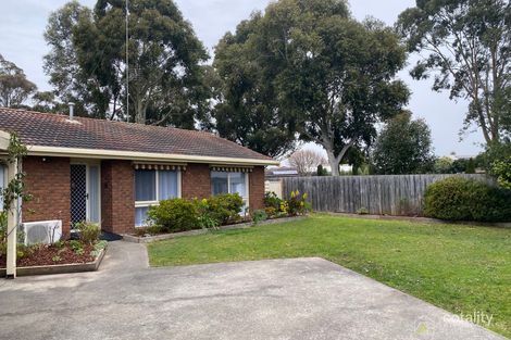 Property photo of 31B Phillip Street Traralgon VIC 3844
