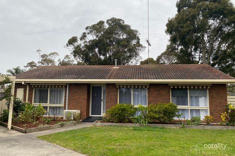Property photo of 31B Phillip Street Traralgon VIC 3844
