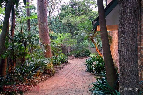 Property photo of 17/16 Robert Street Telopea NSW 2117