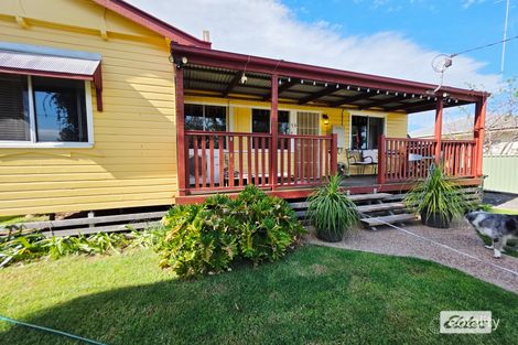 Property photo of 53 Edith Street Miles QLD 4415