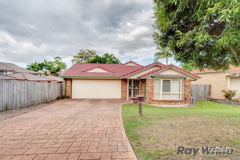 22 Mulgrave Cres, Forest Lake, QLD 4078