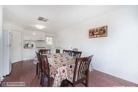 Property photo of 11 Hibiscus Close Meadow Heights VIC 3048