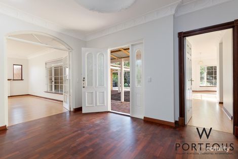 Property photo of 13 Florence Road Nedlands WA 6009