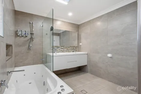 Property photo of 20 Roger Crescent Mount Riverview NSW 2774