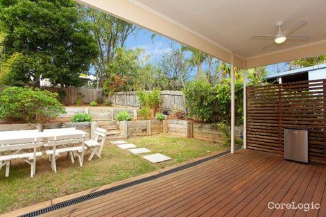 Property photo of 27 Damon Road Lutwyche QLD 4030