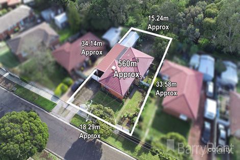 Property photo of 64 Learmonth Crescent Sunshine West VIC 3020