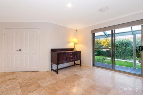 Property photo of 6 Kepert Place Isaacs ACT 2607