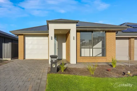 13 Luxmoore Rd, Angle Vale, SA 5117