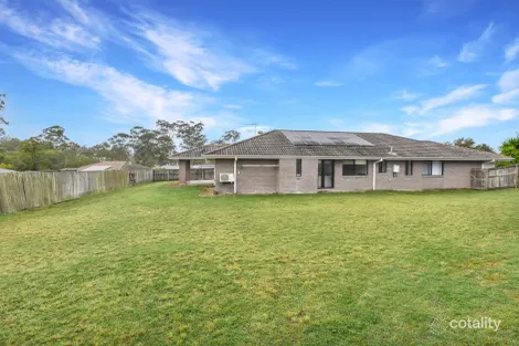 Property photo of 9 Canopy View Court Flagstone QLD 4280