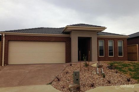 Property photo of 16 Jacana Way Armstrong Creek VIC 3217