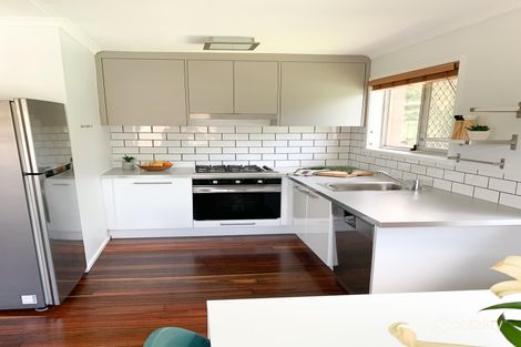 Property photo of 13 Westerham Street Taringa QLD 4068