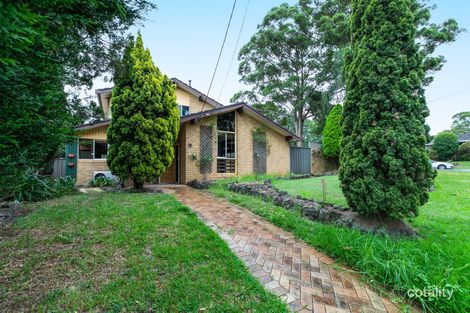 Property photo of 4 Fauna Place Kirrawee NSW 2232