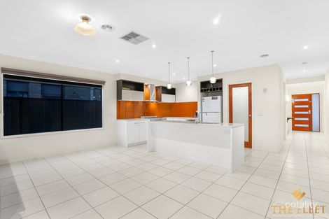 Property photo of 57 Cottesloe Boulevard Tarneit VIC 3029