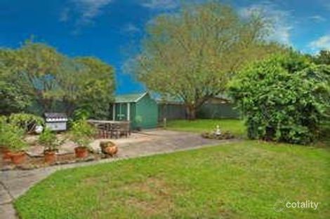 Property photo of 3 Crowgey Street Rydalmere NSW 2116