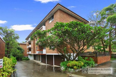 13/19 Muriel St, Hornsby, NSW 2077