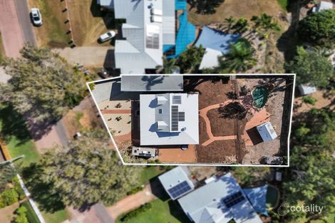 Property photo of 6 Mostyn Crescent Bushland Beach QLD 4818