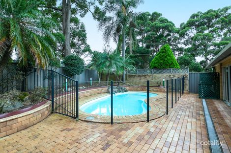 Property photo of 4 Fauna Place Kirrawee NSW 2232