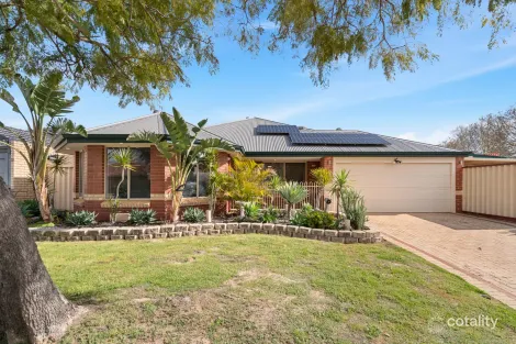 2 COURTLAND CRES, REDCLIFFE, WA 6104