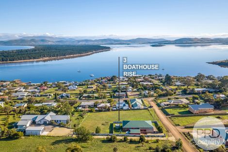 3 Boathouse Rise, Lewisham, TAS 7173