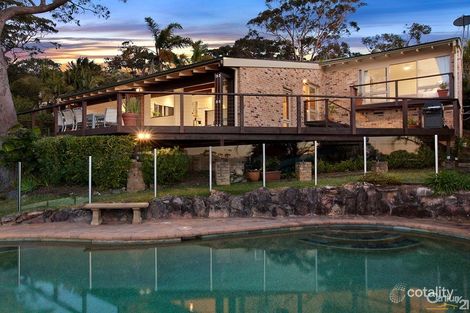 Property photo of 10 Hansford Parade Bilgola Plateau NSW 2107