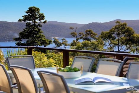 Property photo of 10 Hansford Parade Bilgola Plateau NSW 2107