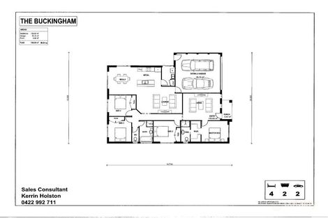 Property photo of 11 Pads Way Sunbury VIC 3429