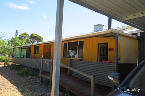 Property photo of 142 Seventh Avenue Kendenup WA 6323