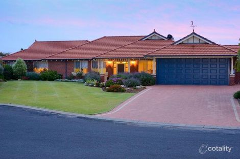 6 Kite Ct, Geographe, WA 6280