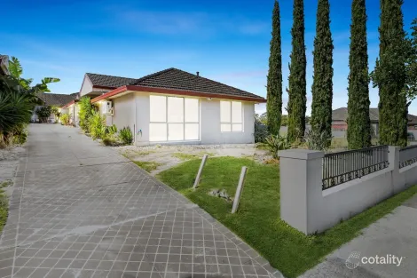 Property photo of 1/177 Carinish Road Clayton VIC 3168
