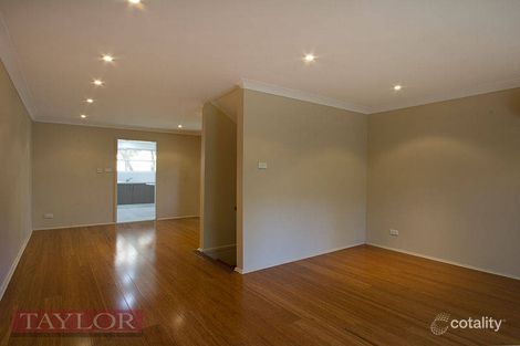 Property photo of 17/16 Robert Street Telopea NSW 2117
