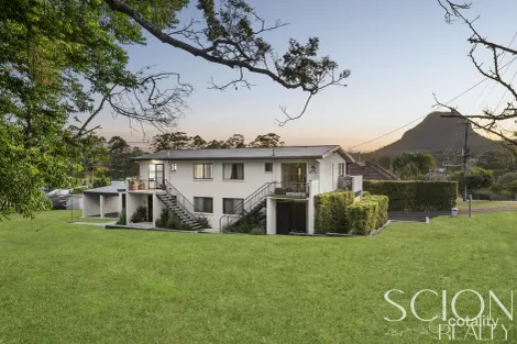 Property photo of 4/5 Hill Street Pomona QLD 4568