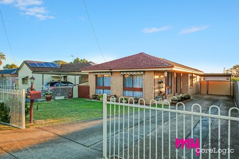 Property photo of 7 Margaret Street Minto NSW 2566