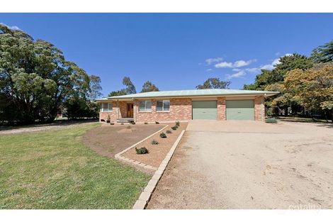 Property photo of 32 Dewhirst Street Goulburn NSW 2580