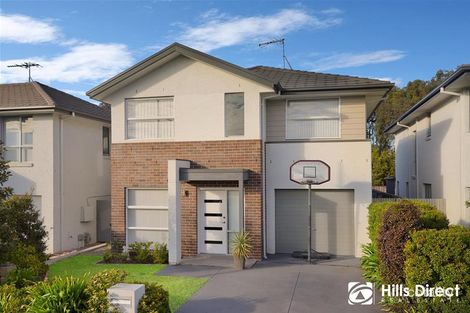 Property photo of 47 Lookout Circuit Stanhope Gardens NSW 2768