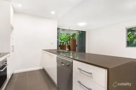 Property photo of 301/12 Duntroon Avenue St Leonards NSW 2065