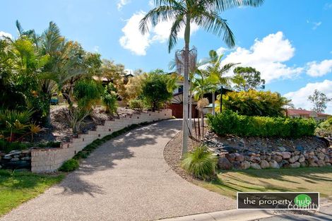 Property photo of 7 Mahogany Court Beenleigh QLD 4207