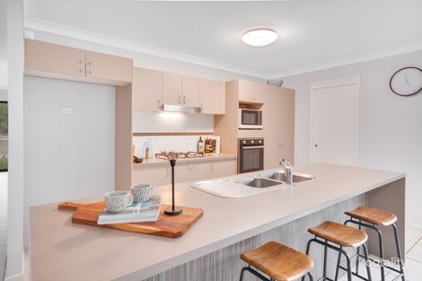 Property photo of 88 Guilfoyle Circuit Kirwan QLD 4817