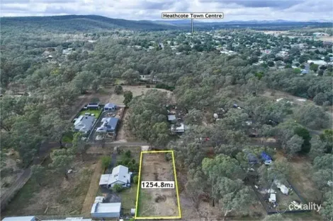 Property photo of 13 Routledge Street Heathcote VIC 3523