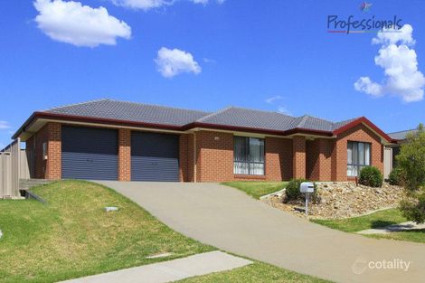 Property photo of 72 Castle Creek Road Wodonga VIC 3690